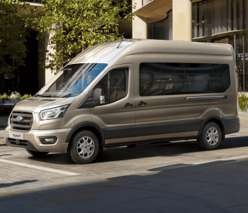 FORD TRANZIT(1) FORD TRANZIT(1)