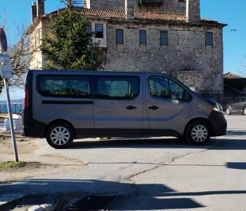 vivaro vivaro